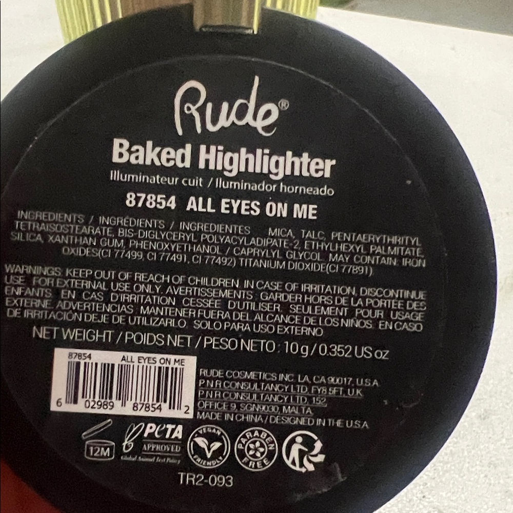 treStiQue Bronzer bundle - Picture 6 of 7